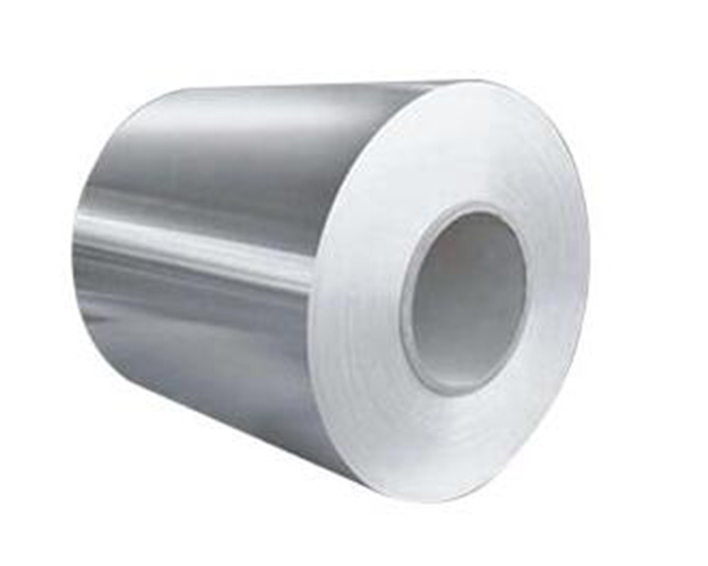 Aluminum coils